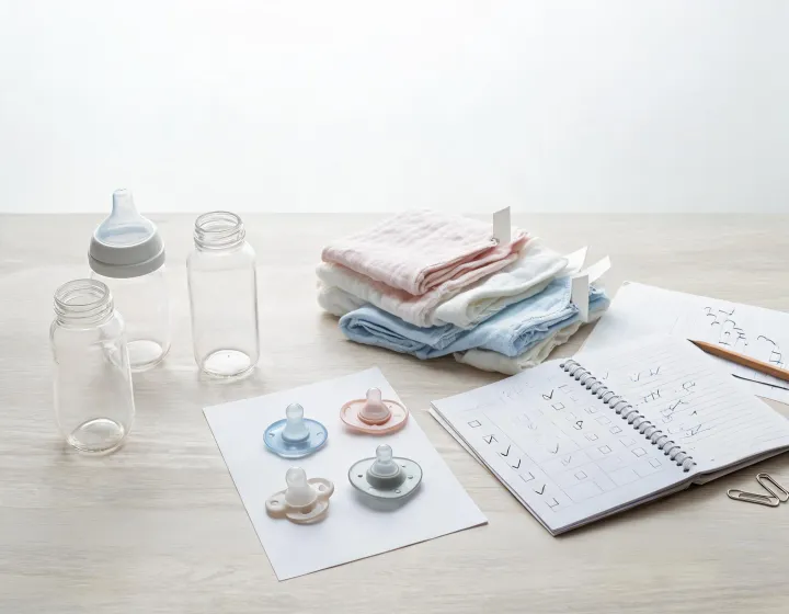 Tommee Tippee baby care design review