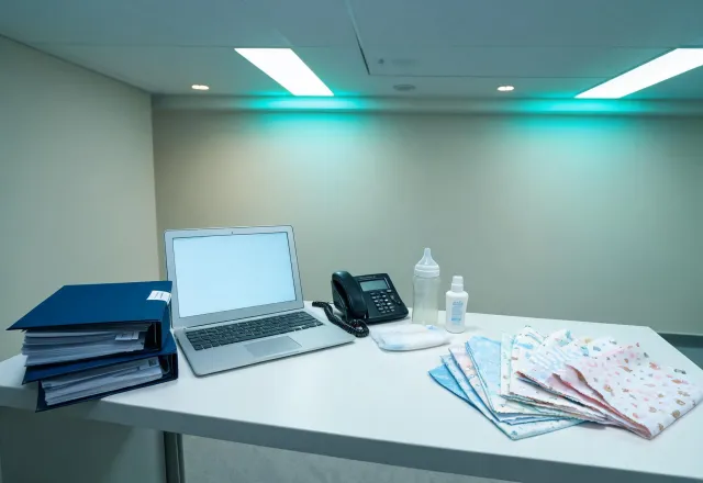 Tommee Tippee contact and support desk