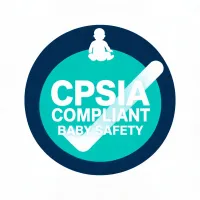 CPSIA document badge