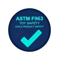 ASTM F963 document badge